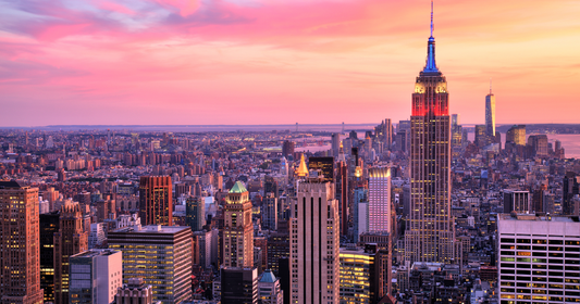 New York City Sightseeing Tours Dinner Cruise